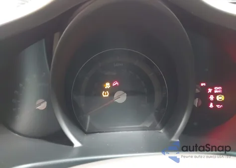 2012 Kia Sportage Ex z USA, uszkodzony, nr VIN KNDPC3A23C7343095